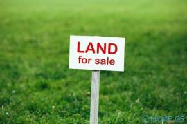 Land For Sale, Non Agricultural