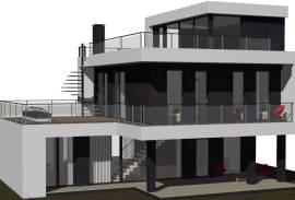 House For Sale, 7 Room, Tbilisi, Digomi village