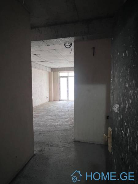 Apartment for sale, 3 Room, New building, Tbilisi, Didi digomi