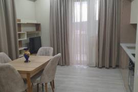 For Rent, New building, Vazisubani