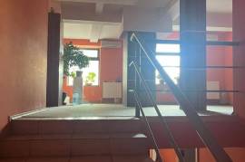 For Rent, Office, Mtatsminda
