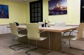 ქირავდება, საოფისე ფართი, ვაკე