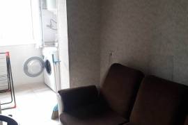 Аренда, 1 Kомнатная, Старое здание, Рустави, Новый Рустави