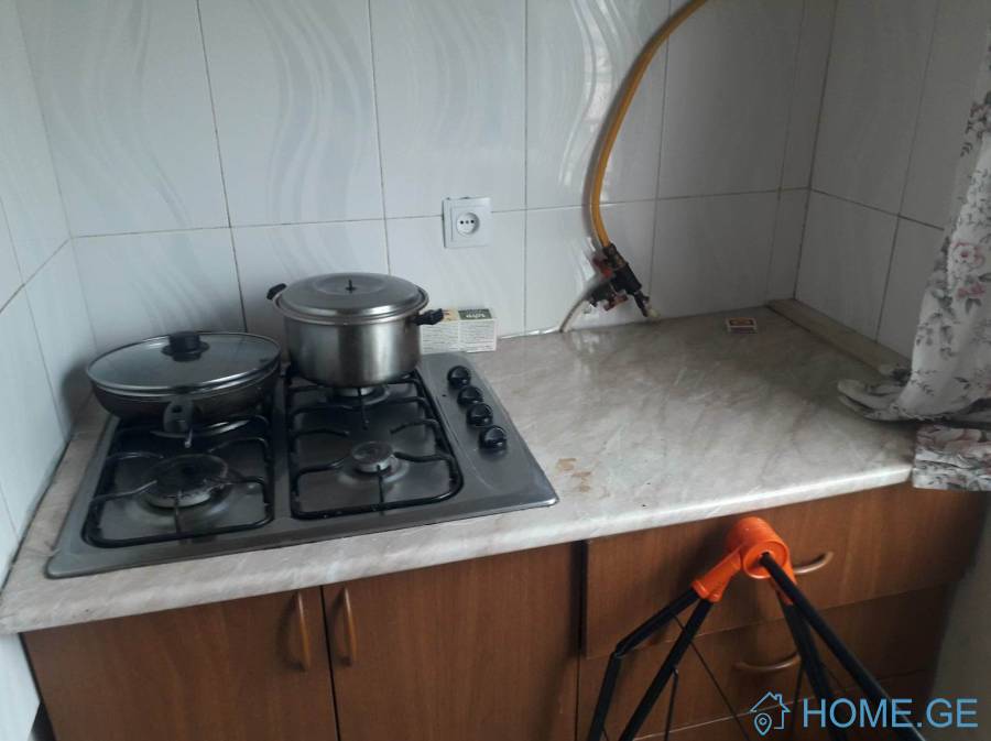 Аренда, 1 Kомнатная, Старое здание, Рустави, Новый Рустави