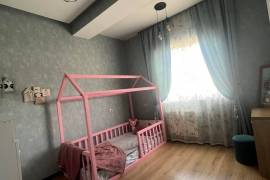 Apartment for sale, New building, Nutsubidze plateau