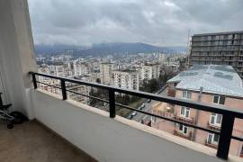 იყიდება ბინა, ახალი აშენებული, ნუცუბიძის ფერდობი