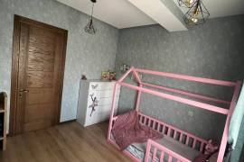 Apartment for sale, New building, Nutsubidze plateau