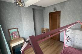 Apartment for sale, New building, Nutsubidze plateau