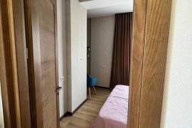 Apartment for sale, New building, Nutsubidze plateau