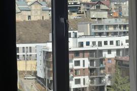 Apartment for sale, New building, Nutsubidze plateau