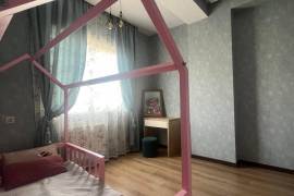 Apartment for sale, New building, Nutsubidze plateau