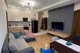 Apartment for sale, New building, Nutsubidze plateau