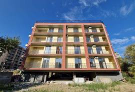 For Rent, 2 Room, New building, Tbilisi, Gldani