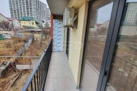 For Rent, 2 Room, New building, Tbilisi, Gldani