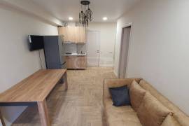 For Rent, 2 Room, New building, Tbilisi, Gldani