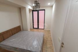 For Rent, 2 Room, New building, Tbilisi, Gldani