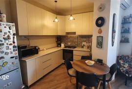 Apartment for sale, New building, vake