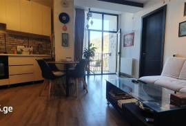 Apartment for sale, New building, vake