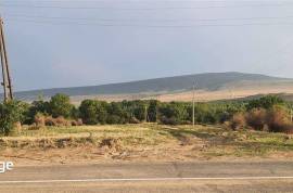 Land For Sale, Uplistsikhe