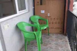 For Rent, 2 Room, New building, Tbilisi, Gldani