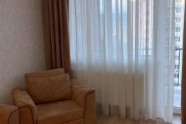 For Rent, 2 Room, New building, Tbilisi, Gldani