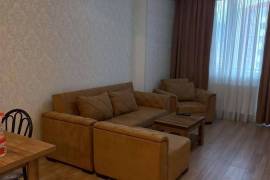 For Rent, 2 Room, New building, Tbilisi, Gldani