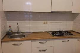 For Rent, 2 Room, New building, Tbilisi, Gldani