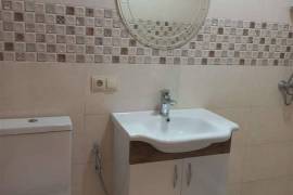For Rent, 2 Room, New building, Tbilisi, Gldani