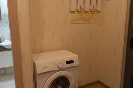 For Rent, 2 Room, New building, Tbilisi, Gldani