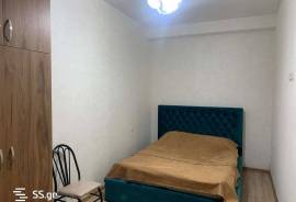 For Rent, 2 Room, New building, Tbilisi, Gldani
