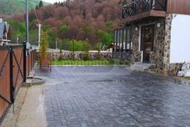 ქირავდება სახლი, 4 ოთახიანი, ბორჯომი, ბაკურიანი