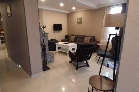 House For Rent, Bakuriani