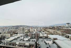 იყიდება ბინა, 2 ოთახიანი, ახალი აშენებული, თბილისი, დიდუბე
