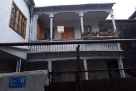House For Sale, Old Tbilisi