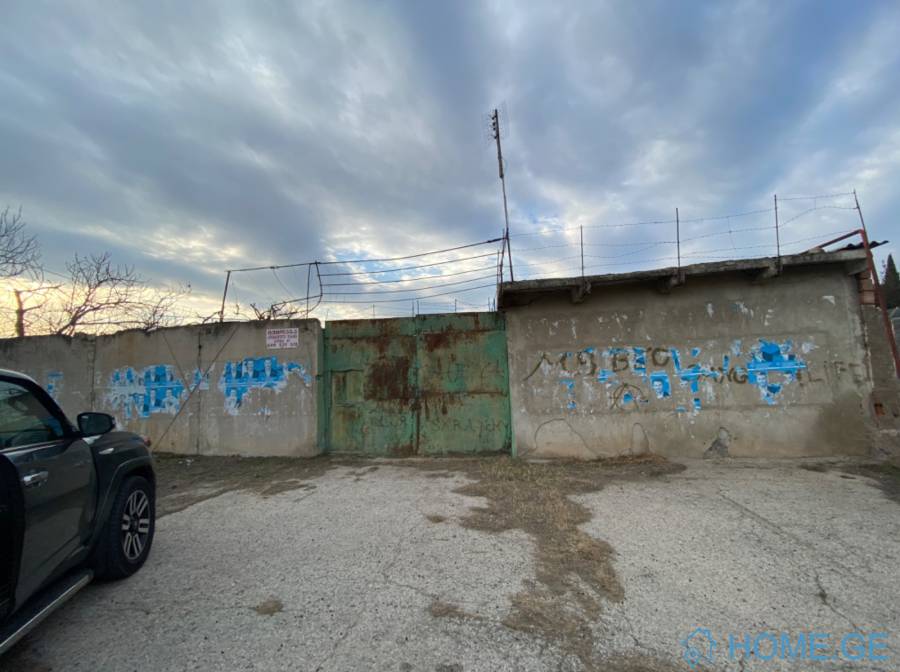 For Sale , Industrial area, Chkondideli settlement