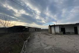 For Sale , Industrial area, Chkondideli settlement