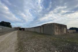 For Sale , Industrial area, Chkondideli settlement