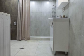 Daily Apartment Rent, New building, saburtalo