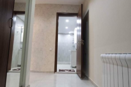 Daily Apartment Rent, New building, saburtalo