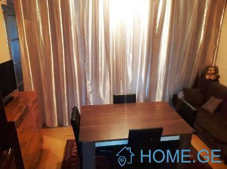 For Rent, 3 Room, Old building, Tbilisi, Chugureti