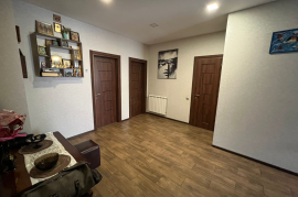 Apartment for sale, New building, Nadzaladevi