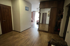 იყიდება ბინა, 3 ოთახიანი, ახალი აშენებული, თბილისი, ნაძალადევი