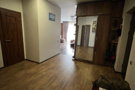 Apartment for sale, New building, Nadzaladevi