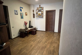 Apartment for sale, New building, Nadzaladevi