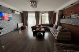 Apartment for sale, New building, Nadzaladevi