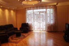 Аренда, 3 Kомнатная, Новостройка, Тбилиси, Ортачала