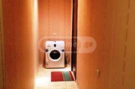 Аренда, 3 Kомнатная, Новостройка, Тбилиси, Ортачала