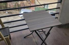 For Rent, 2 Room, New building, Tbilisi, vake