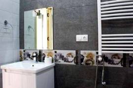 ქირავდება ბინა, 2 ოთახიანი, ახალი აშენებული, თბილისი, საბურთალო