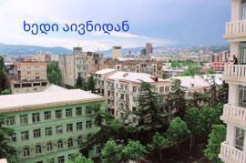 ქირავდება ბინა, 2 ოთახიანი, ახალი აშენებული, თბილისი, საბურთალო